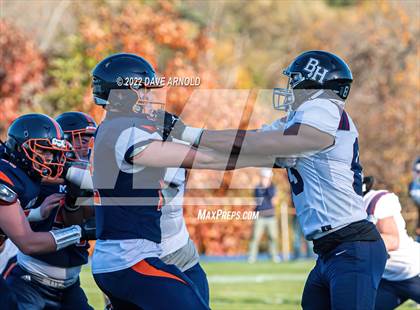 Thumbnail 2 in Belmont Hill @ Milton Academy photogallery.