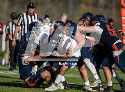 Thumbnail 1 in Belmont Hill @ Milton Academy photogallery.