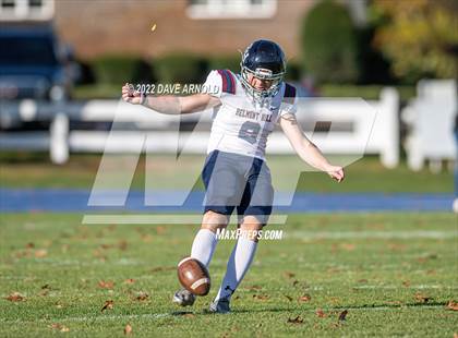 Thumbnail 1 in Belmont Hill @ Milton Academy photogallery.
