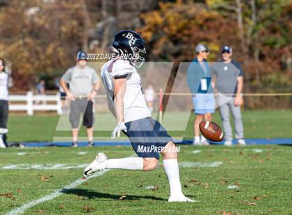 Thumbnail 1 in Belmont Hill @ Milton Academy photogallery.