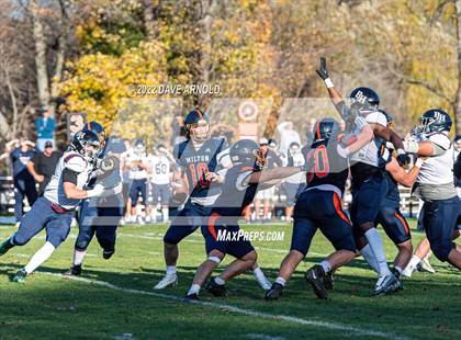 Thumbnail 3 in Belmont Hill @ Milton Academy photogallery.
