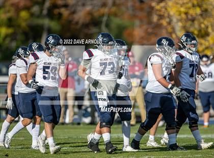 Thumbnail 1 in Belmont Hill @ Milton Academy photogallery.