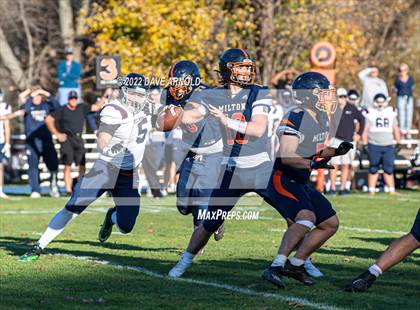 Thumbnail 1 in Belmont Hill @ Milton Academy photogallery.