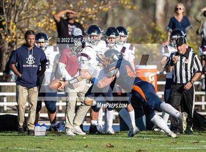 Thumbnail 1 in Belmont Hill @ Milton Academy photogallery.