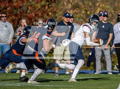 Thumbnail 1 in Belmont Hill @ Milton Academy photogallery.