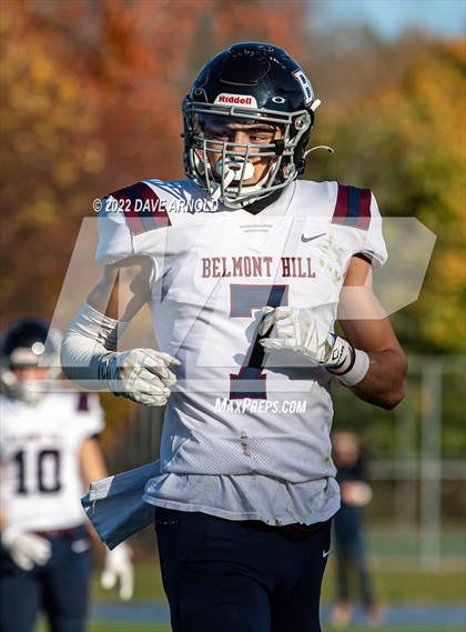 Thumbnail 1 in Belmont Hill @ Milton Academy photogallery.