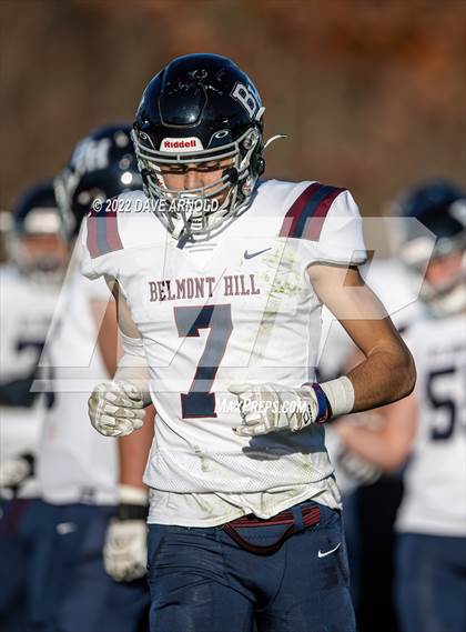 Thumbnail 3 in Belmont Hill @ Milton Academy photogallery.