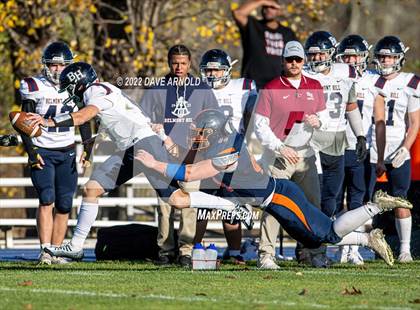 Thumbnail 3 in Belmont Hill @ Milton Academy photogallery.