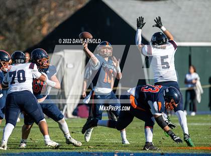 Thumbnail 3 in Belmont Hill @ Milton Academy photogallery.