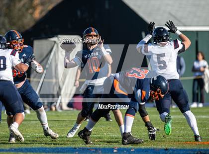 Thumbnail 2 in Belmont Hill @ Milton Academy photogallery.