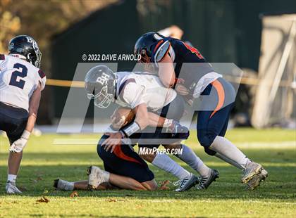 Thumbnail 1 in Belmont Hill @ Milton Academy photogallery.