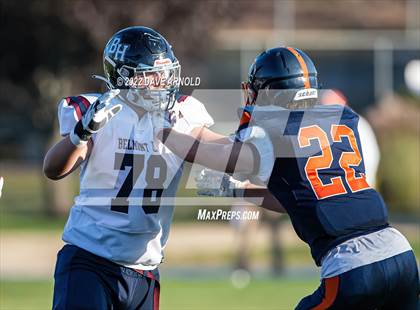 Thumbnail 3 in Belmont Hill @ Milton Academy photogallery.