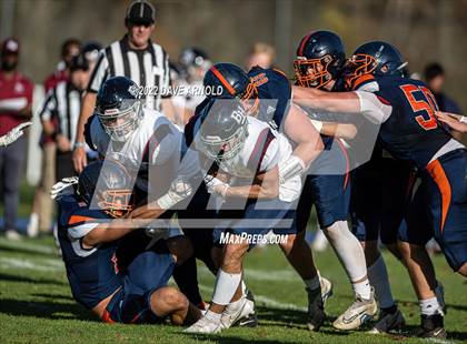Thumbnail 2 in Belmont Hill @ Milton Academy photogallery.