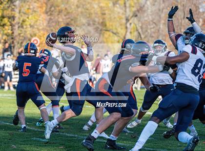 Thumbnail 3 in Belmont Hill @ Milton Academy photogallery.