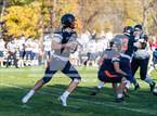 Photo from the gallery "Belmont Hill @ Milton Academy"