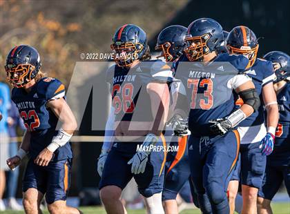 Thumbnail 1 in Belmont Hill @ Milton Academy photogallery.