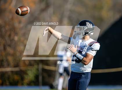 Thumbnail 1 in Belmont Hill @ Milton Academy photogallery.