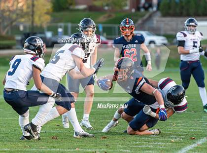 Thumbnail 3 in Belmont Hill @ Milton Academy photogallery.