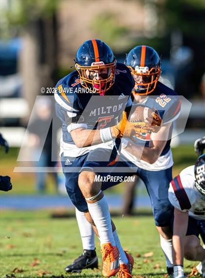 Thumbnail 3 in Belmont Hill @ Milton Academy photogallery.