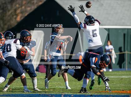 Thumbnail 1 in Belmont Hill @ Milton Academy photogallery.