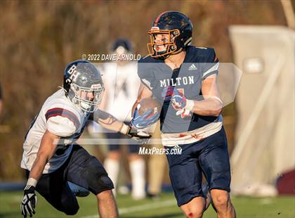 Thumbnail 2 in Belmont Hill @ Milton Academy photogallery.