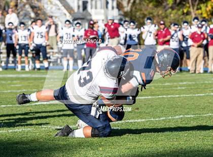 Thumbnail 2 in Belmont Hill @ Milton Academy photogallery.