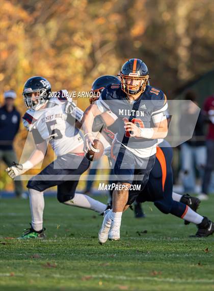 Thumbnail 3 in Belmont Hill @ Milton Academy photogallery.
