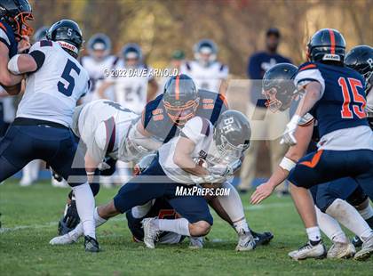 Thumbnail 2 in Belmont Hill @ Milton Academy photogallery.