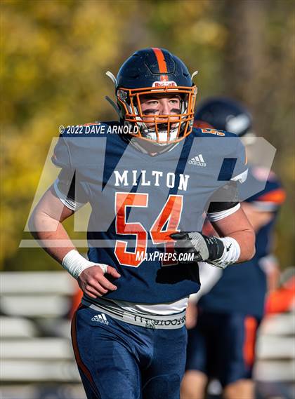 Thumbnail 1 in Belmont Hill @ Milton Academy photogallery.