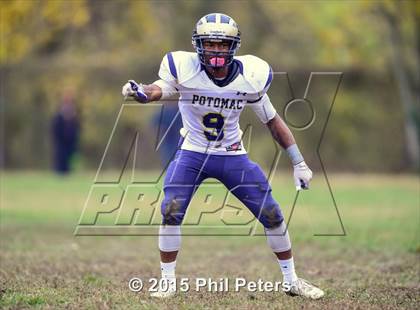 Thumbnail 3 in Potomac @ Forestville Military Academy photogallery.