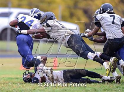 Thumbnail 2 in Potomac @ Forestville Military Academy photogallery.