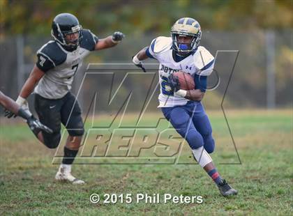 Thumbnail 2 in Potomac @ Forestville Military Academy photogallery.