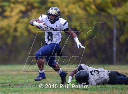 Thumbnail 3 in Potomac @ Forestville Military Academy photogallery.