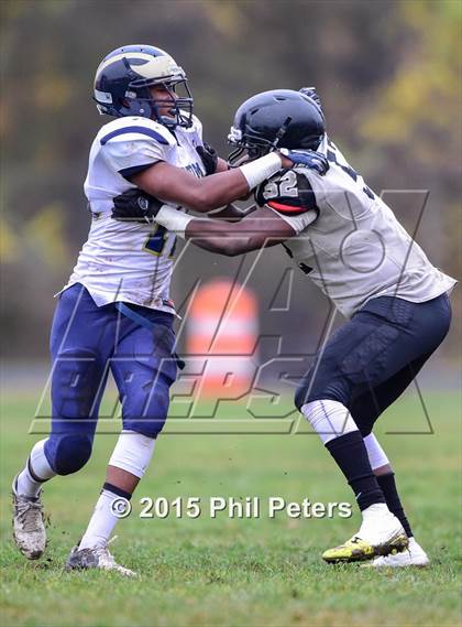 Thumbnail 1 in Potomac @ Forestville Military Academy photogallery.