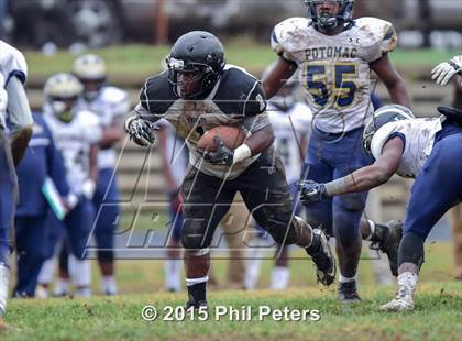 Thumbnail 1 in Potomac @ Forestville Military Academy photogallery.