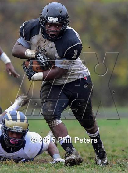 Thumbnail 1 in Potomac @ Forestville Military Academy photogallery.