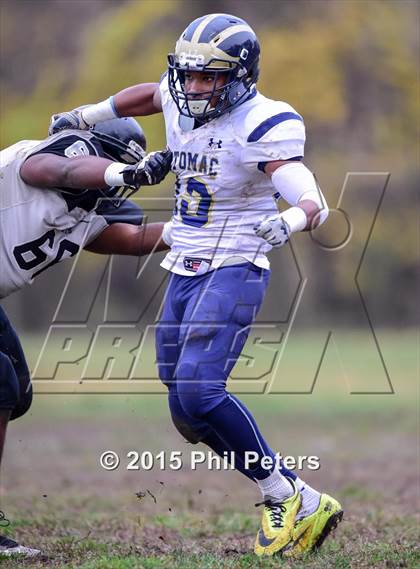Thumbnail 2 in Potomac @ Forestville Military Academy photogallery.