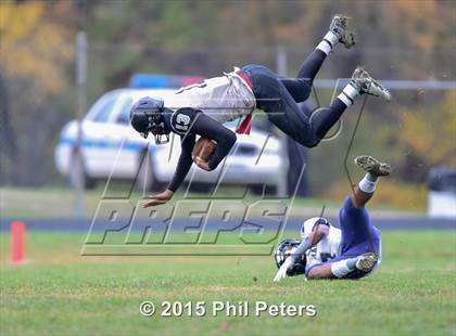 Thumbnail 1 in Potomac @ Forestville Military Academy photogallery.
