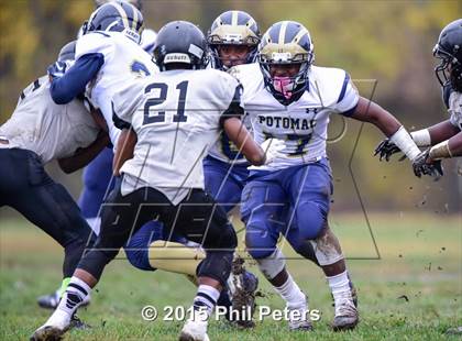 Thumbnail 3 in Potomac @ Forestville Military Academy photogallery.
