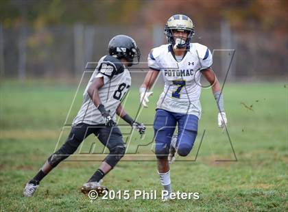 Thumbnail 2 in Potomac @ Forestville Military Academy photogallery.