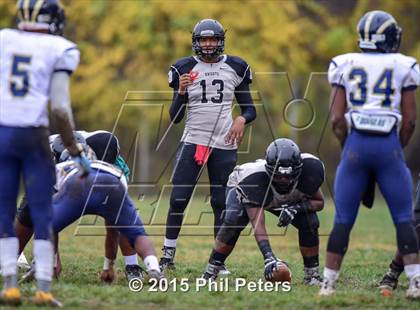 Thumbnail 3 in Potomac @ Forestville Military Academy photogallery.