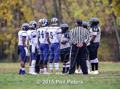 Thumbnail 1 in Potomac @ Forestville Military Academy photogallery.