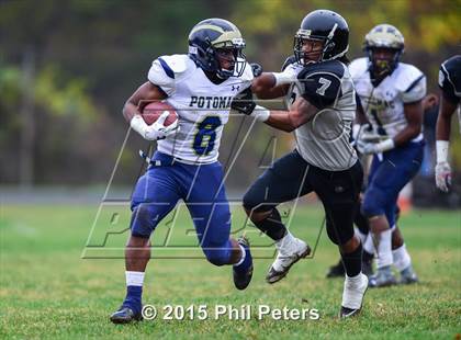 Thumbnail 1 in Potomac @ Forestville Military Academy photogallery.