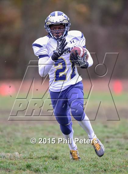 Thumbnail 2 in Potomac @ Forestville Military Academy photogallery.