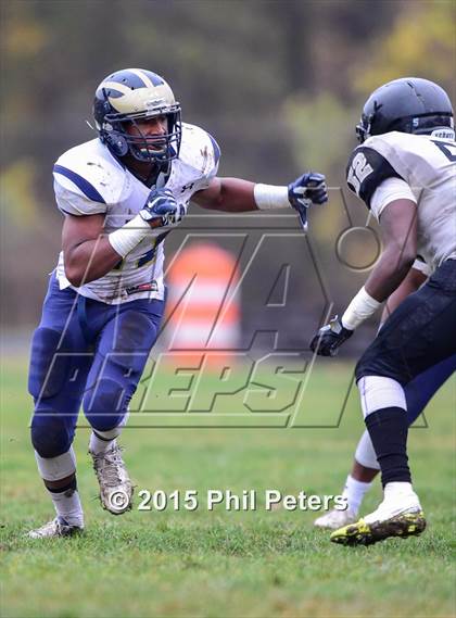 Thumbnail 3 in Potomac @ Forestville Military Academy photogallery.