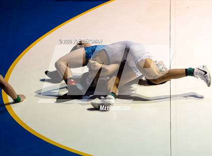Thumbnail 1 in CIF Championships (152lbs to 285lbs) photogallery.