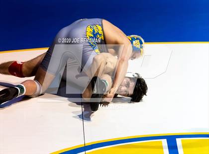 Thumbnail 1 in CIF Championships (152lbs to 285lbs) photogallery.