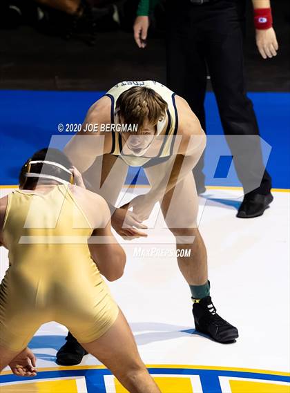 Thumbnail 1 in CIF Championships (152lbs to 285lbs) photogallery.