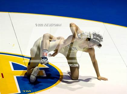 Thumbnail 2 in CIF Championships (152lbs to 285lbs) photogallery.
