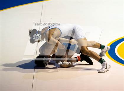 Thumbnail 1 in CIF Championships (152lbs to 285lbs) photogallery.